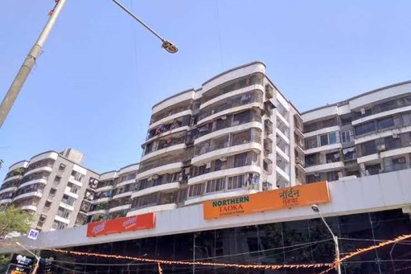 Flat on rent in New Chandra , Andheri West