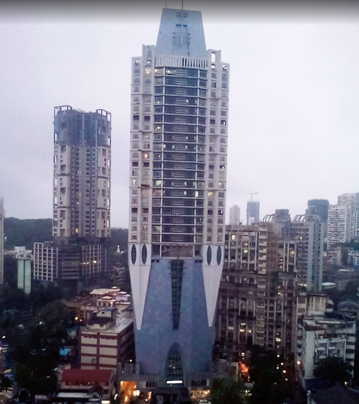 2 - Orbit Heights, Tardeo