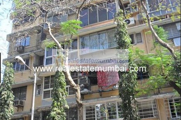 Flat on rent in Blue Bird, Bandra West