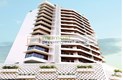 Flat on rent in S Raheja Sapphire, Santacruz West