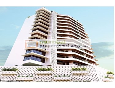 S Raheja Sapphire, Santacruz West