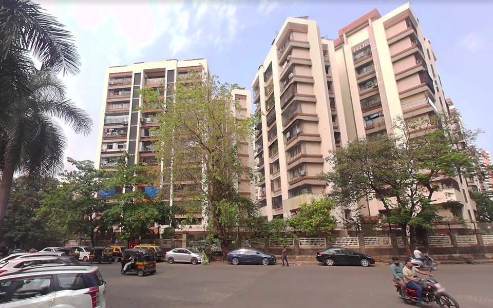 1 - Indradarshan, Andheri West