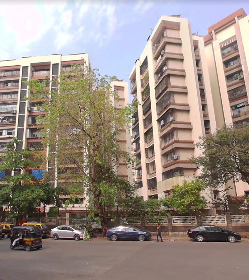 1 - Indradarshan, Andheri West