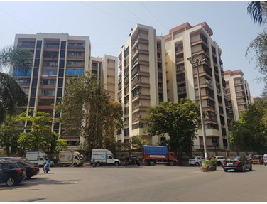 Indradarshan, Andheri West