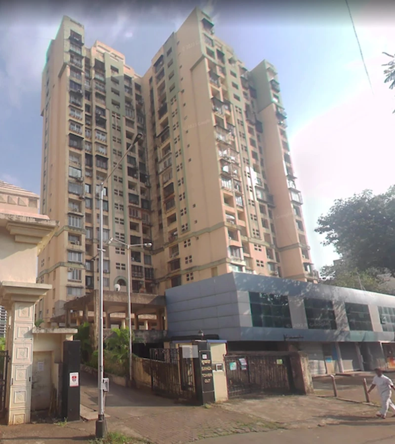1 - Sukhada, Worli