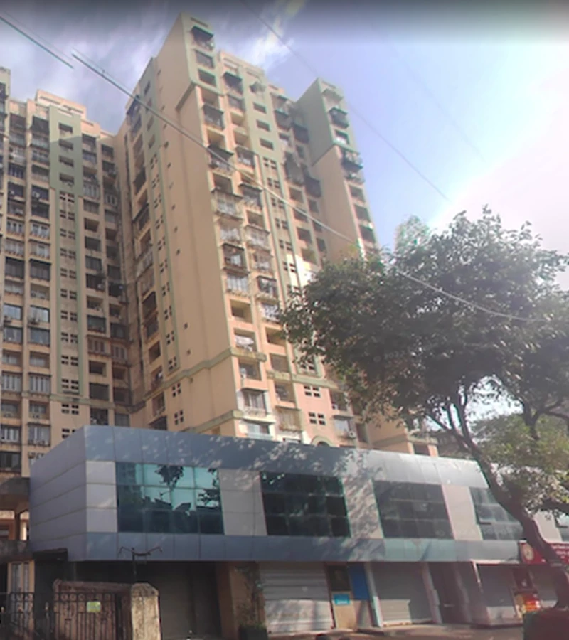 2 - Sukhada, Worli