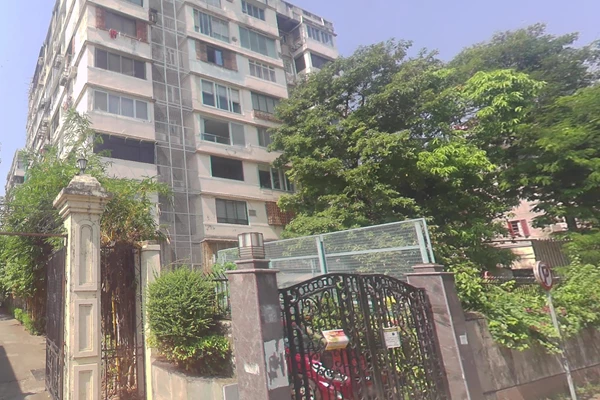 Flat for sale in Anjali Building, Colaba