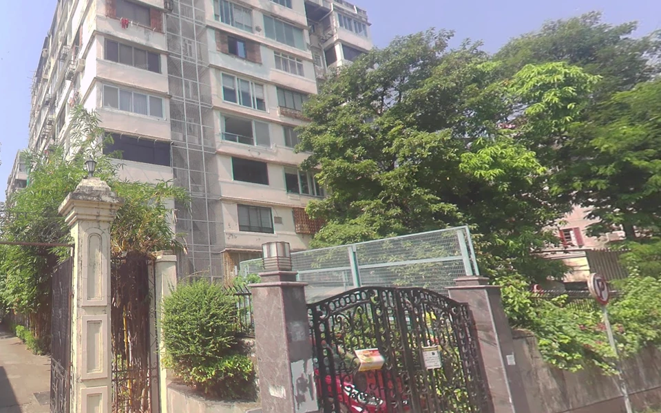 12 - Anjali Building, Colaba