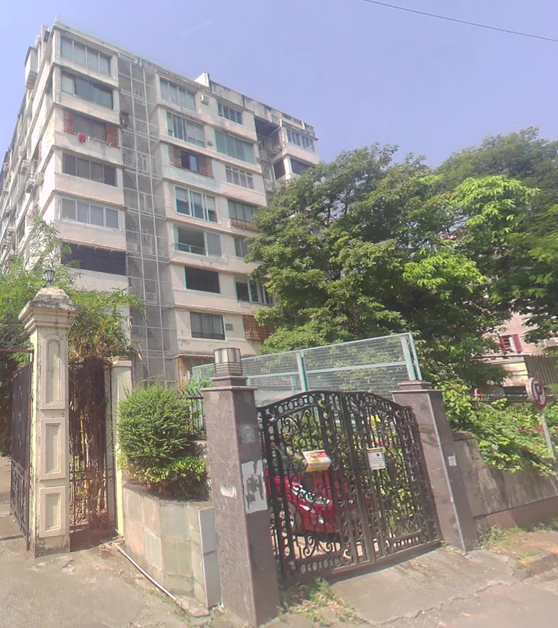 12 - Anjali Building, Colaba