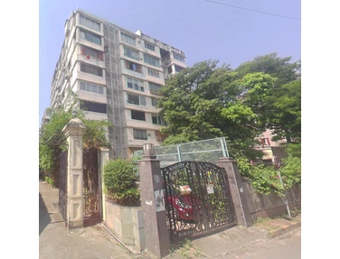 12 - Anjali Building, Colaba