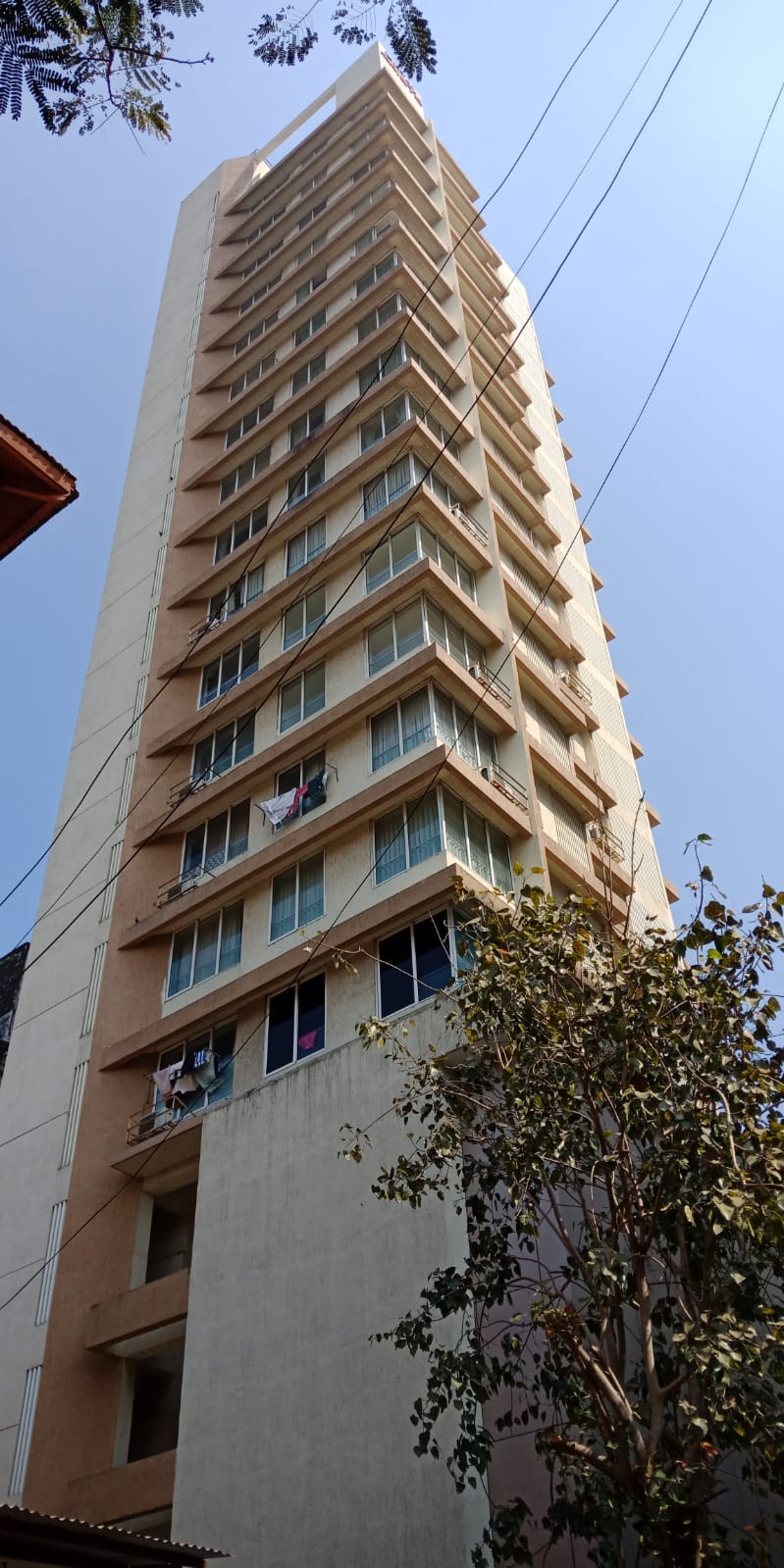 Flat for sale in Mittal Aristo, Parel