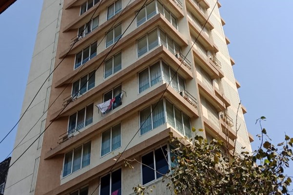 Flat for sale in Mittal Aristo, Parel