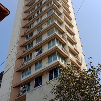 Flat for sale in Mittal Aristo, Parel