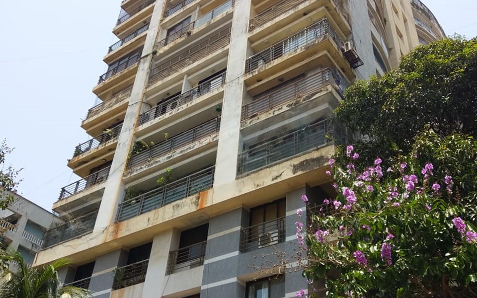 Hicon Residency, Bandra West