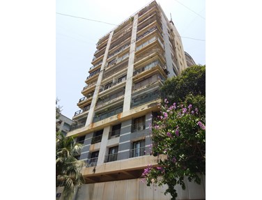 Hicon Residency, Bandra West