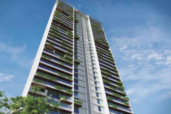 Flat for sale in Raheja Odyssey, Kandivali East