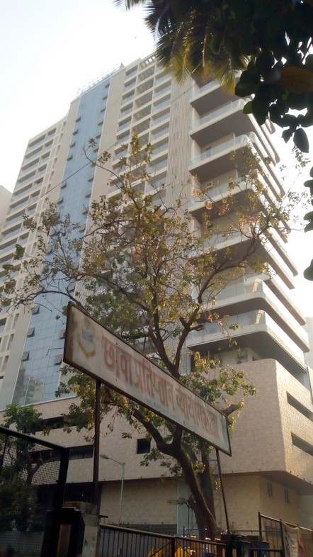 4 BHK Flats on Rent in Suvidha Emerald, Prabhadevi