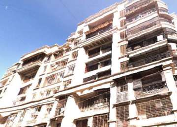 1 BHK Semi Furnished in Shyam Kunj , Kandivali West