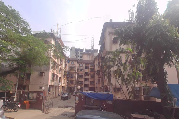Flat for sale in Park Avenue, Andheri West