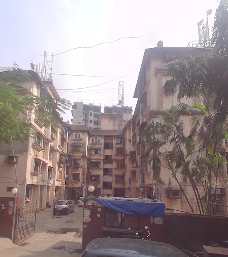 5 - Park Avenue, Andheri West