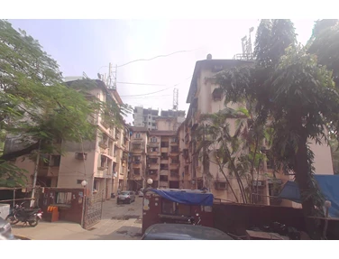 5 - Park Avenue, Andheri West