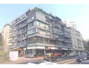 7 - Asha Mahal, Peddar Road