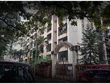 Aditya Apartment, Andheri West