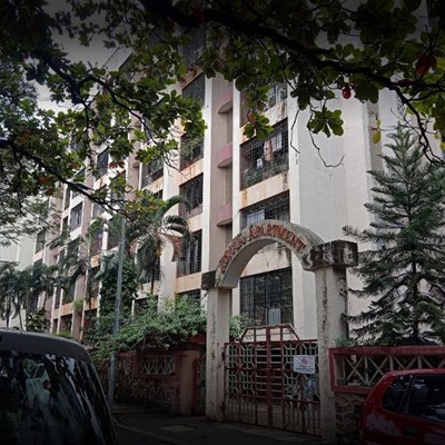 Flat for sale in Aditya Apartment, Andheri West
