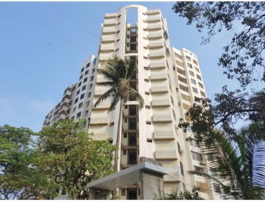 Building - Deep Chs, Andheri West