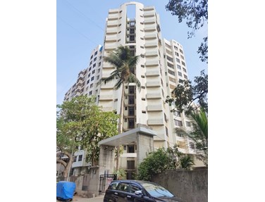 Deep Chs, Andheri West