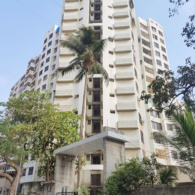 Flat for sale in Deep Chs, Andheri West