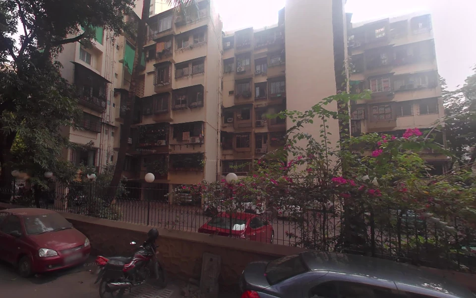 1 - Golds Green, Andheri West