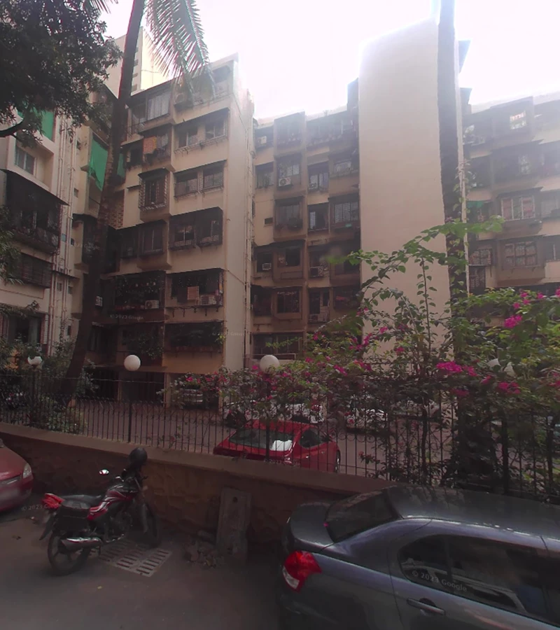 1 - Golds Green, Andheri West