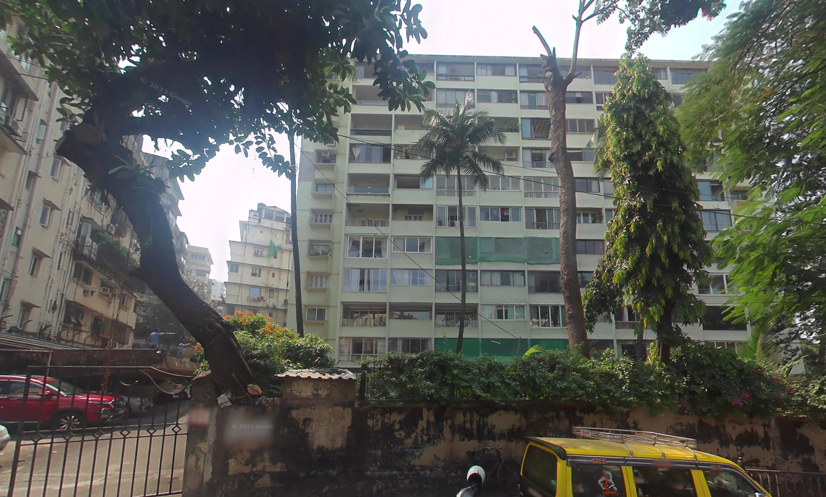 2 BHK Flat for Sale in Tardeo - Valentina