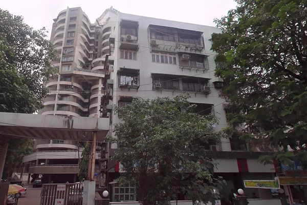 Flat for sale in Swastik Solitaire, Chembur