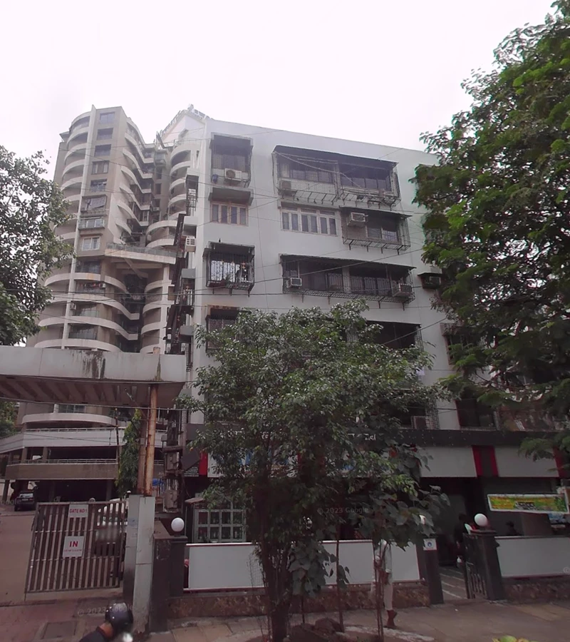 Swastik - Swastik Solitaire, Chembur