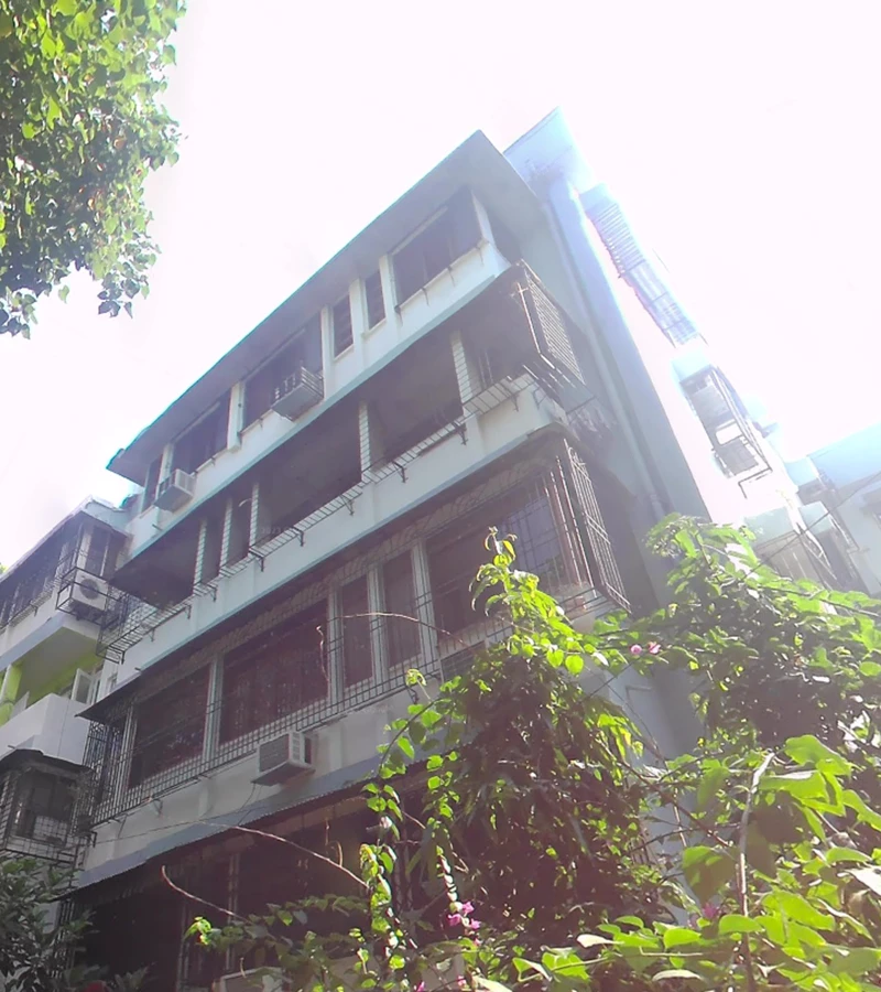 Juhu Grotto - Juhu Grotto, Juhu