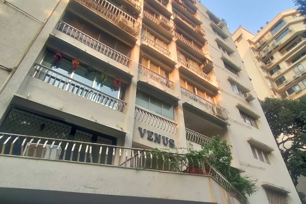 Flat for sale in Venus, Altamount Road