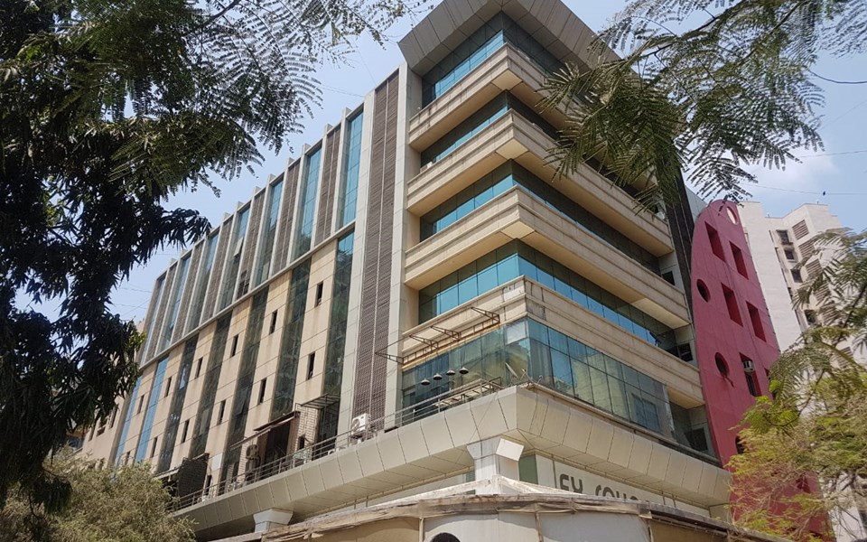 Morya Landmark I, Andheri West