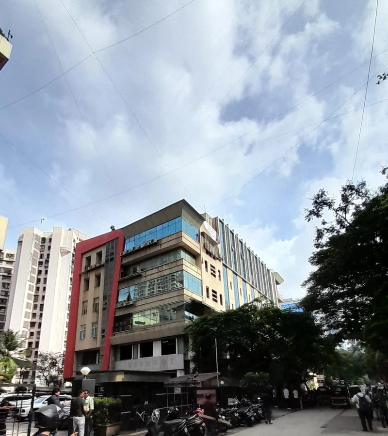 Landmark - Morya Landmark I, Andheri West