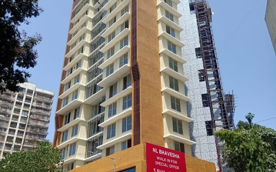 Bhavesha, Andheri West