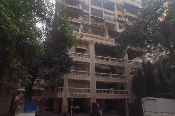 Flat on rent in Hill Glade, Bandra West