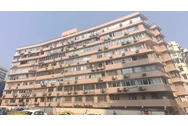 2 Bhk Available For Sale In Shivtirth Apartmen