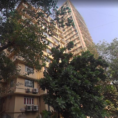 Flat on rent in Prabhat, Breach Candy