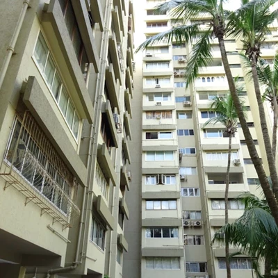 Flat for sale in Ananta Apartment - Breach Candy, Breach Candy