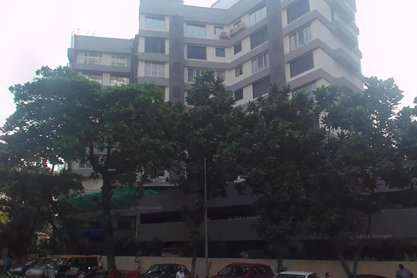 Flat for sale in Mazda Apartment, Breach Candy