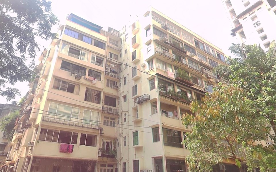 Shankar Sagar, Breach Candy