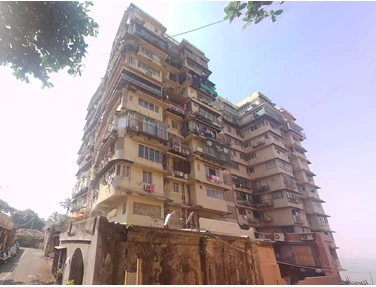 1 - A1 Apartment, Walkeshwar