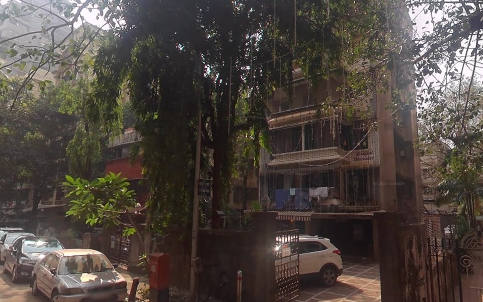 Mangal Bhandar, Khar West