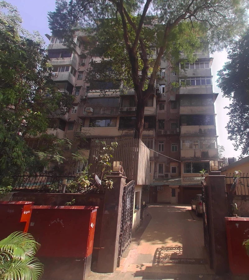 15 - Gitanjali, Colaba